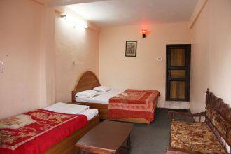 Hotel Abhiruchi, Nainital 4